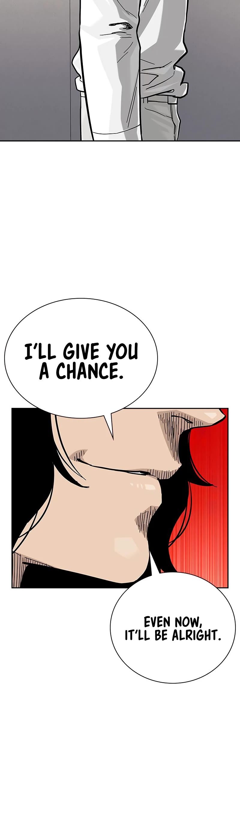 To Not Die Chapter 144 page 89 - Chapter 144