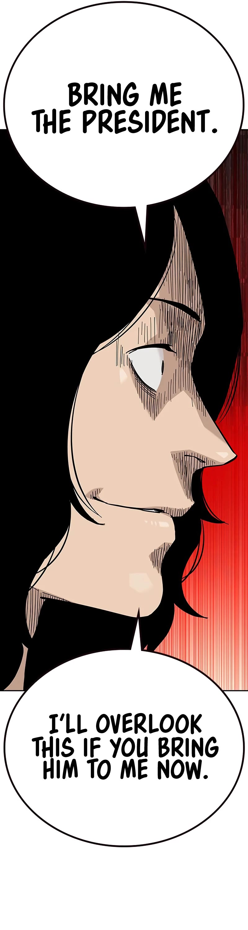 To Not Die Chapter 144 page 90 - Chapter 144