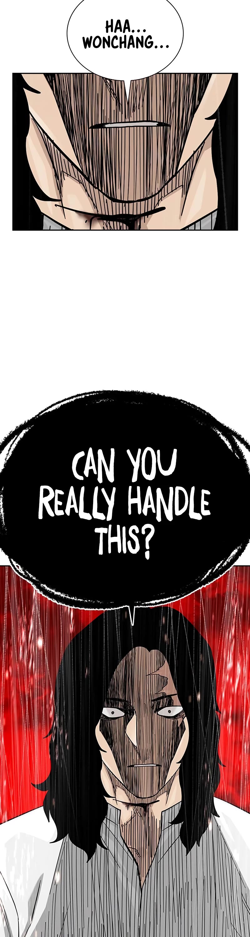 To Not Die Chapter 144 page 92 - Chapter 144