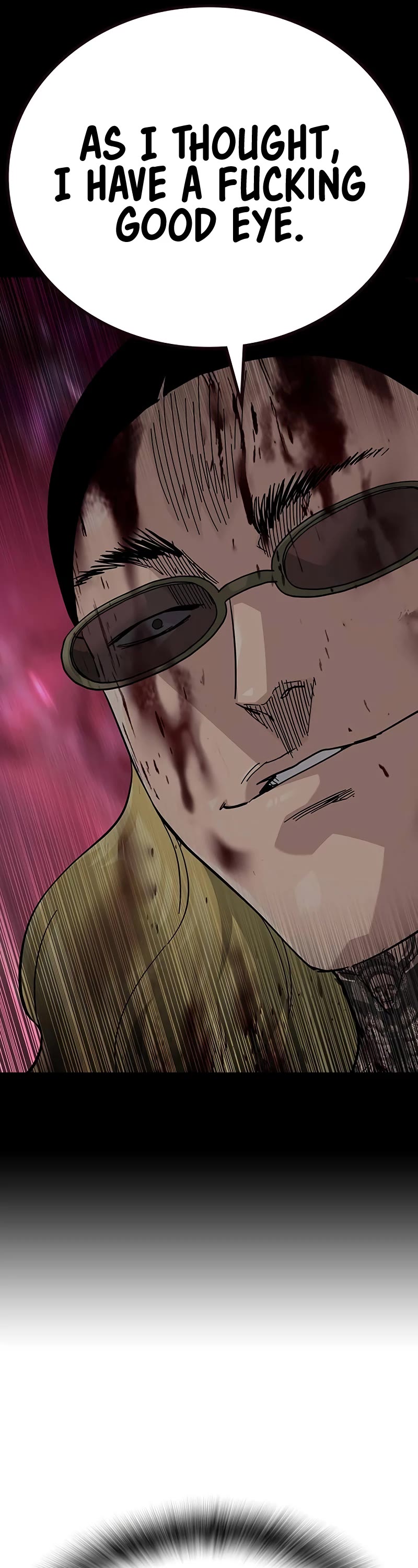 To Not Die Chapter 145 page 18 - Chapter 145