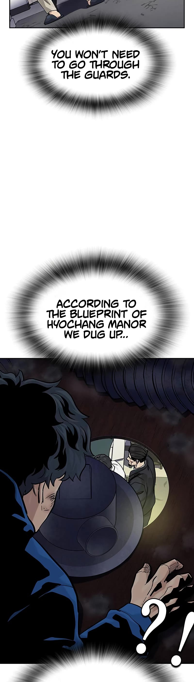 To Not Die Chapter 145 page 20 - Chapter 145