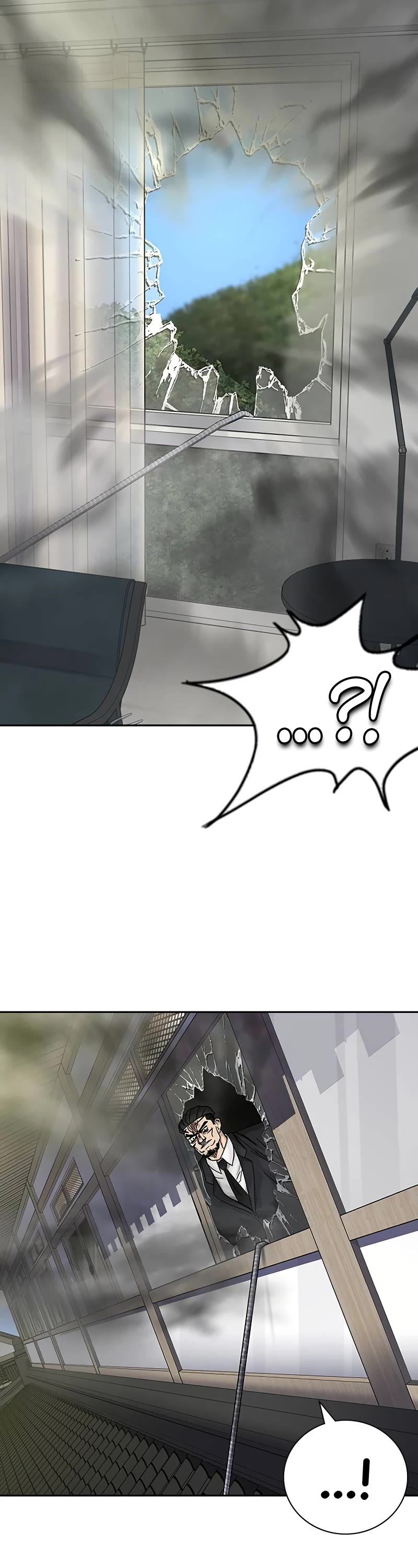 To Not Die Chapter 145 page 25 - Chapter 145