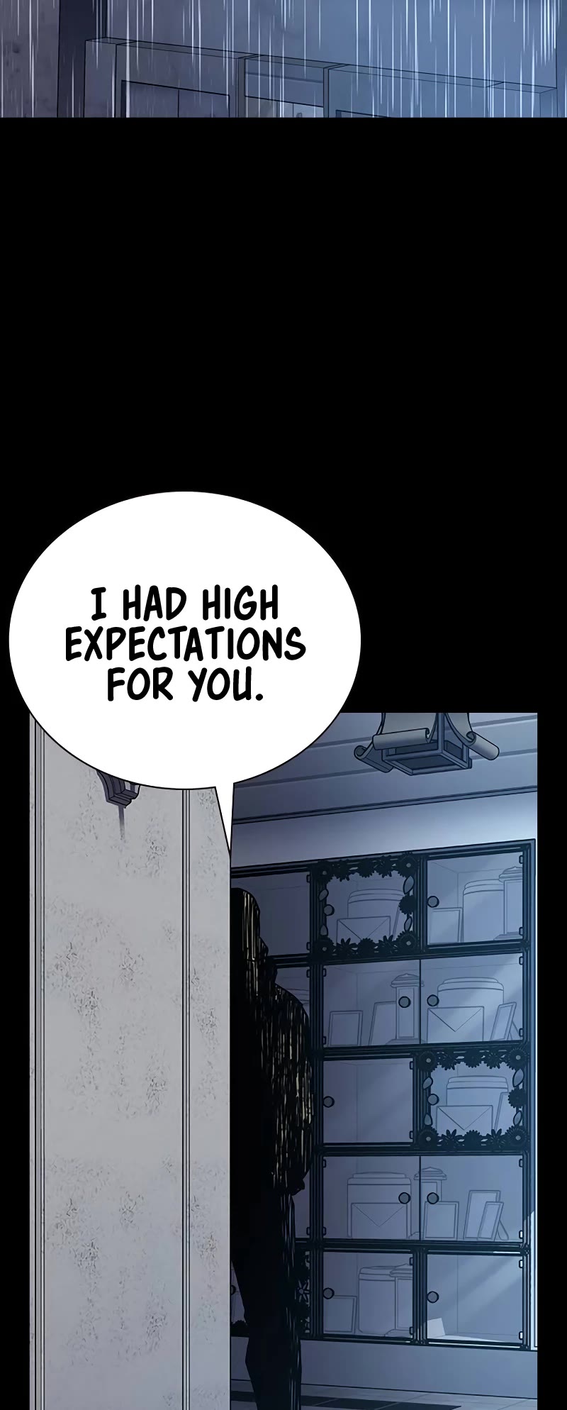 To Not Die Chapter 145 page 36 - Chapter 145