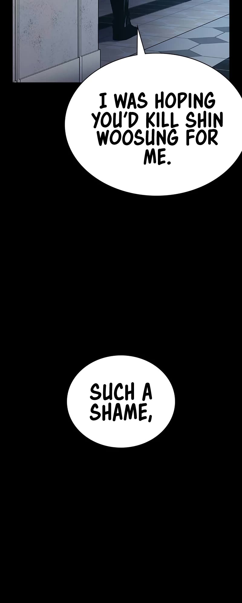 To Not Die Chapter 145 page 37 - Chapter 145