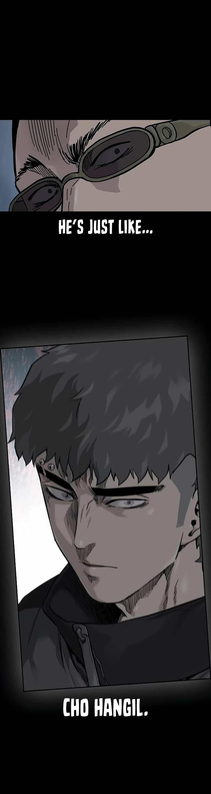 To Not Die Chapter 145 page 51 - Chapter 145