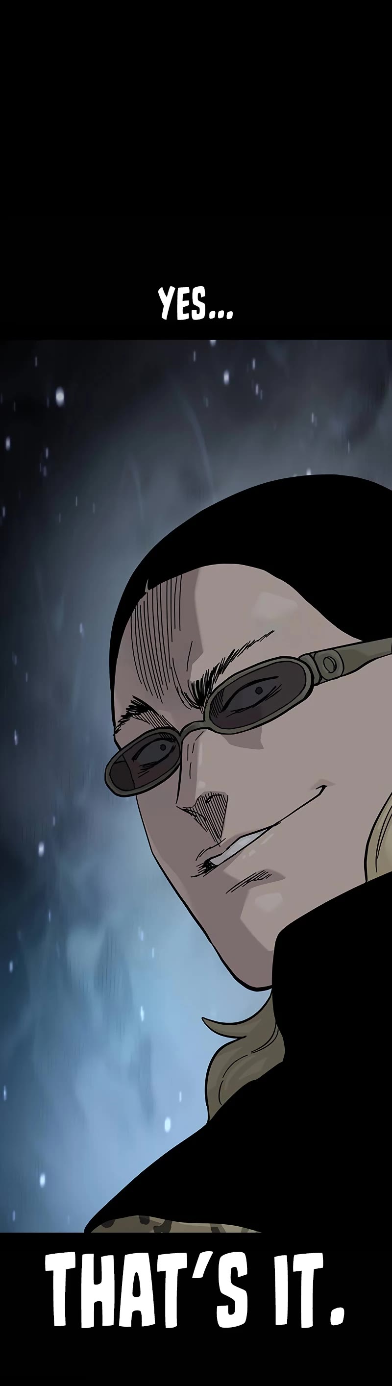 To Not Die Chapter 145 page 52 - Chapter 145
