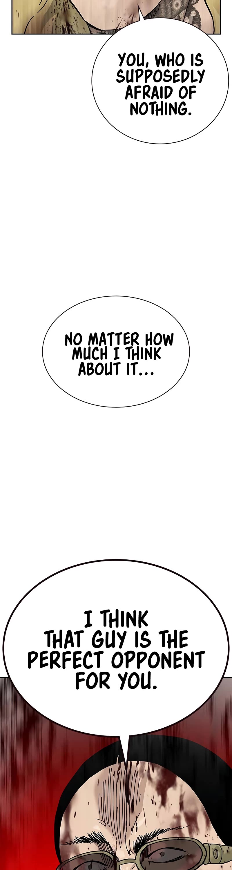 To Not Die Chapter 145 page 79 - Chapter 145