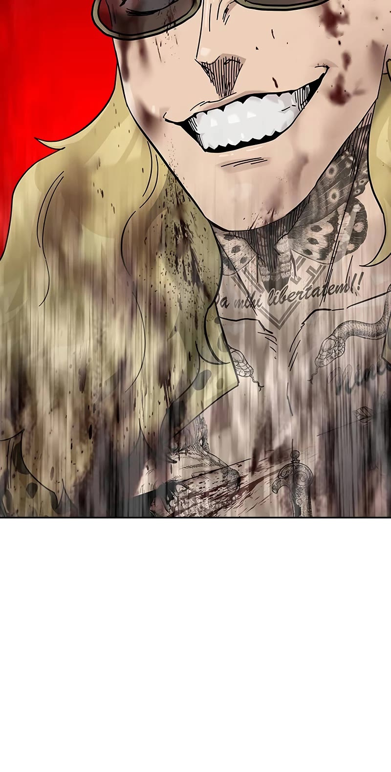 To Not Die Chapter 145 page 80 - Chapter 145