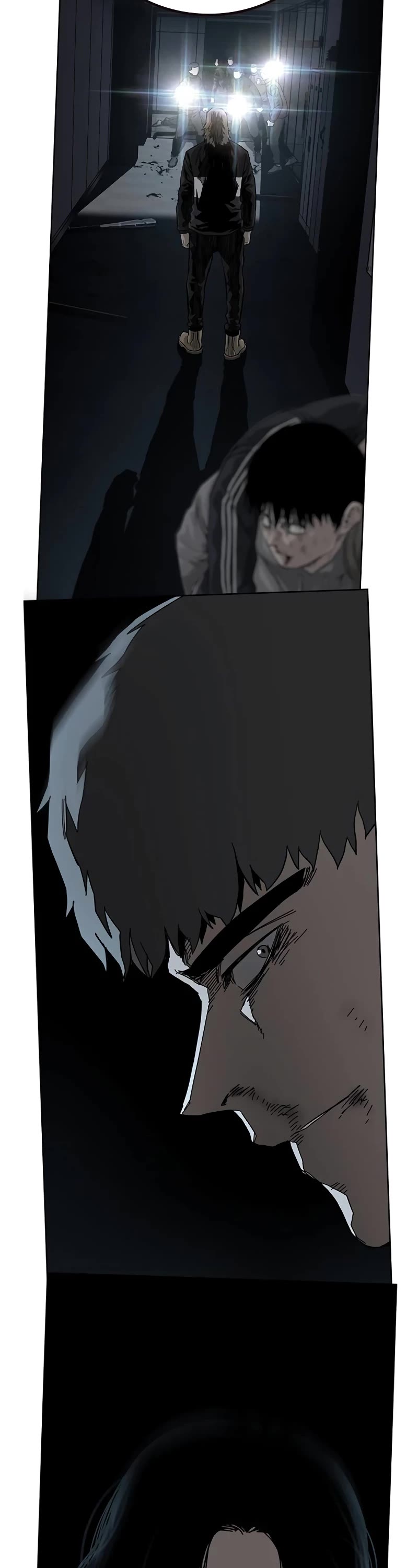 To Not Die Chapter 145 page 91 - Chapter 145