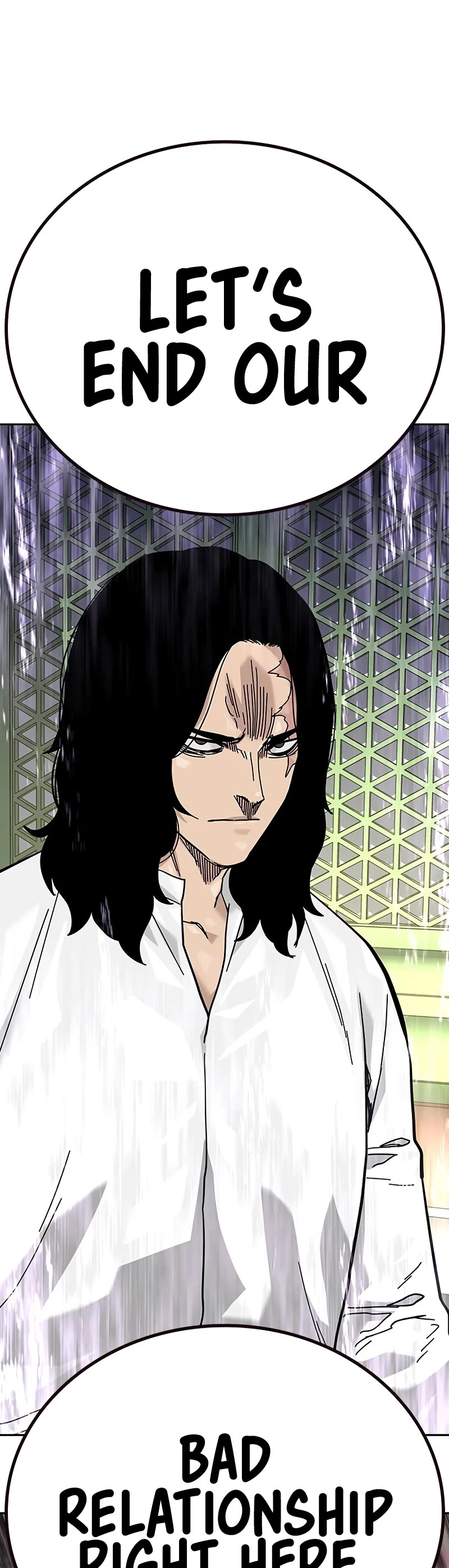 To Not Die Chapter 145 page 94 - Chapter 145