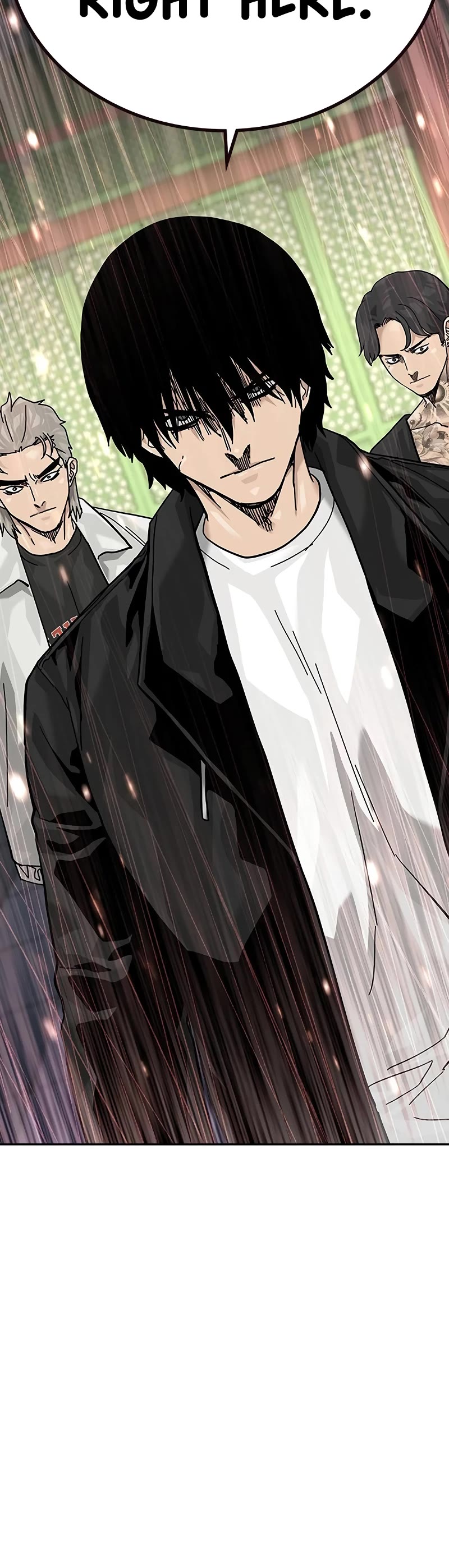 To Not Die Chapter 145 page 95 - Chapter 145