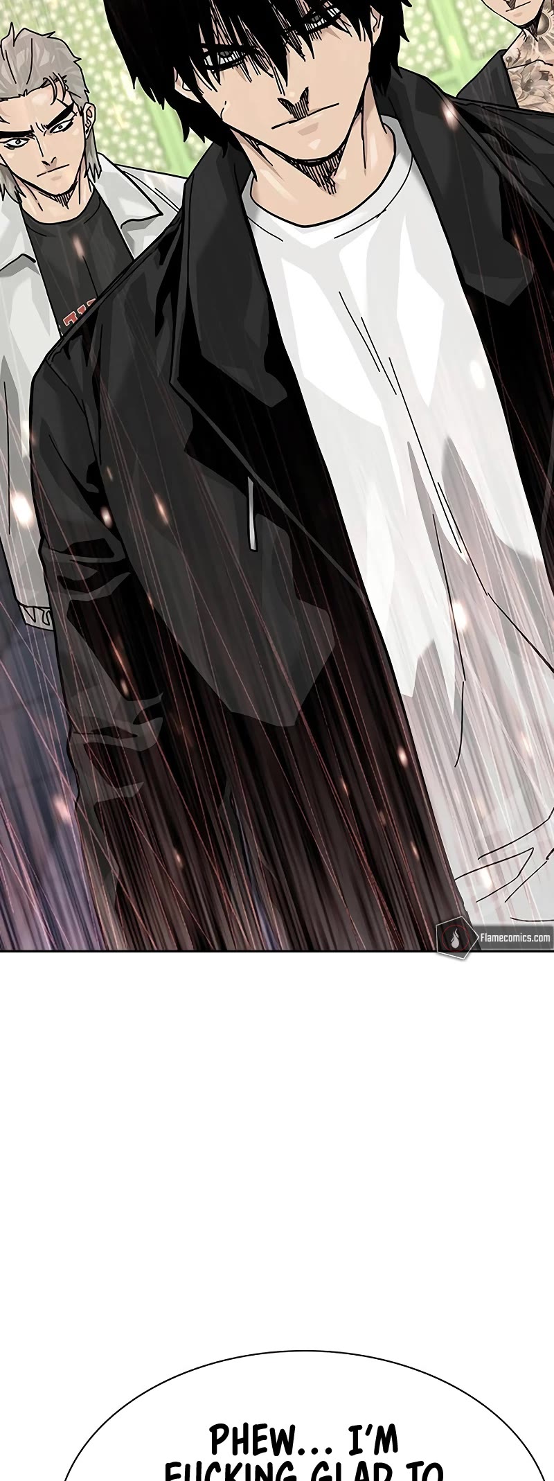 To Not Die Chapter 146 page 20 - Chapter 146