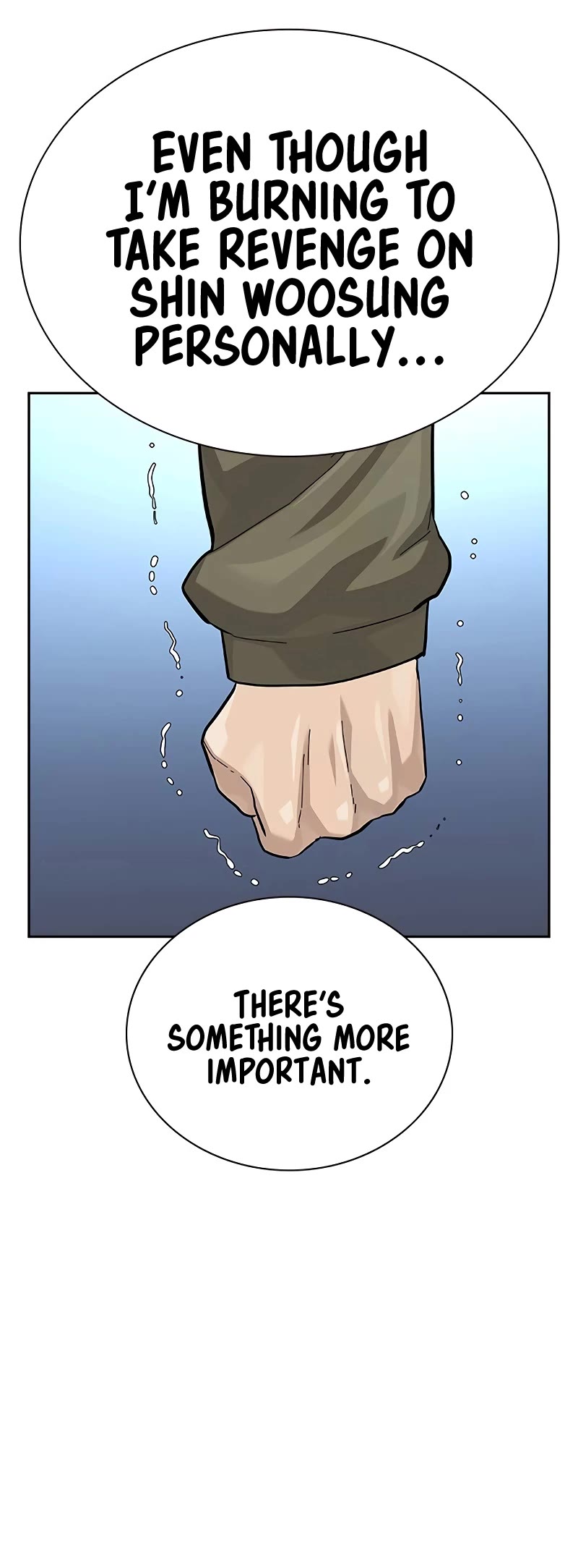 To Not Die Chapter 146 page 29 - Chapter 146