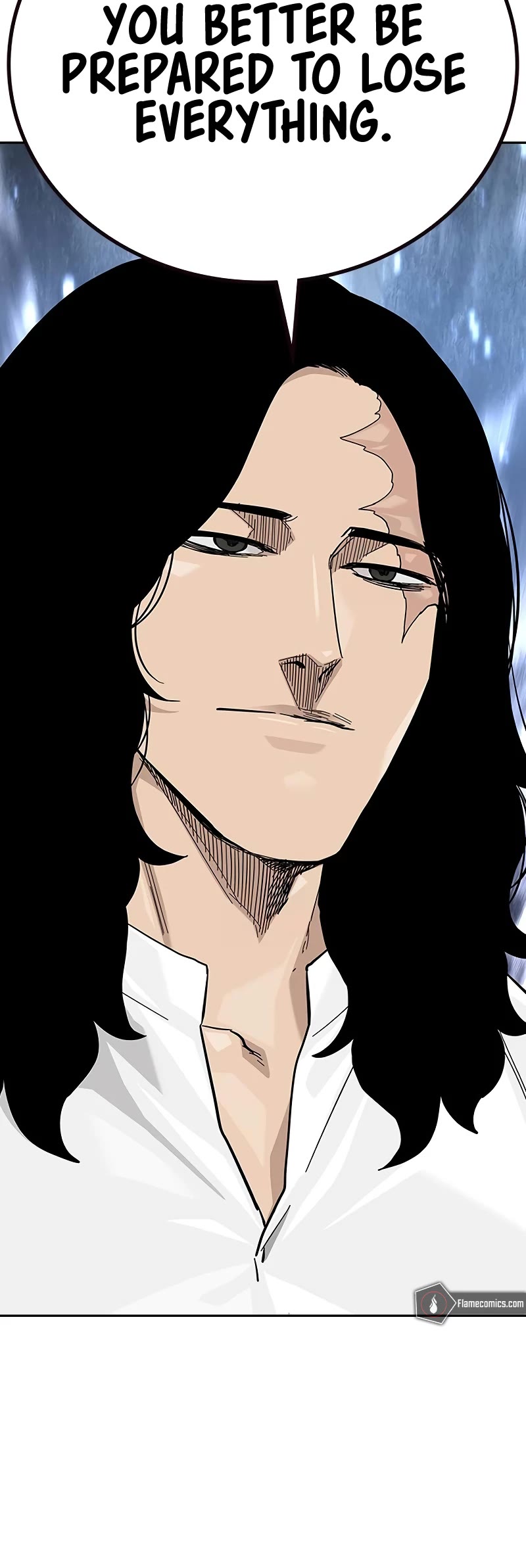 To Not Die Chapter 146 page 37 - Chapter 146