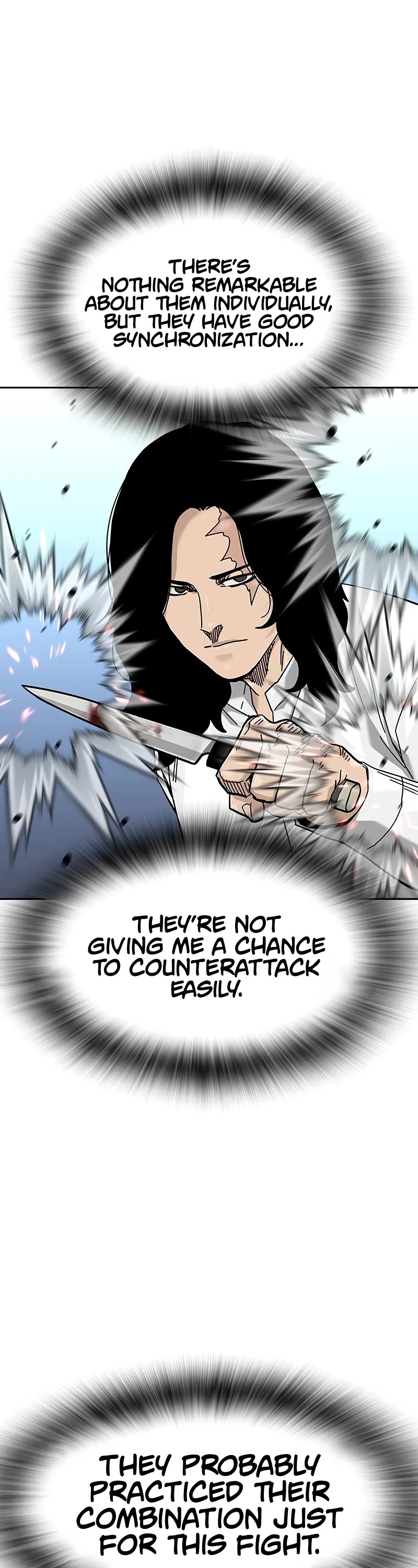 To Not Die Chapter 146 page 66 - Chapter 146
