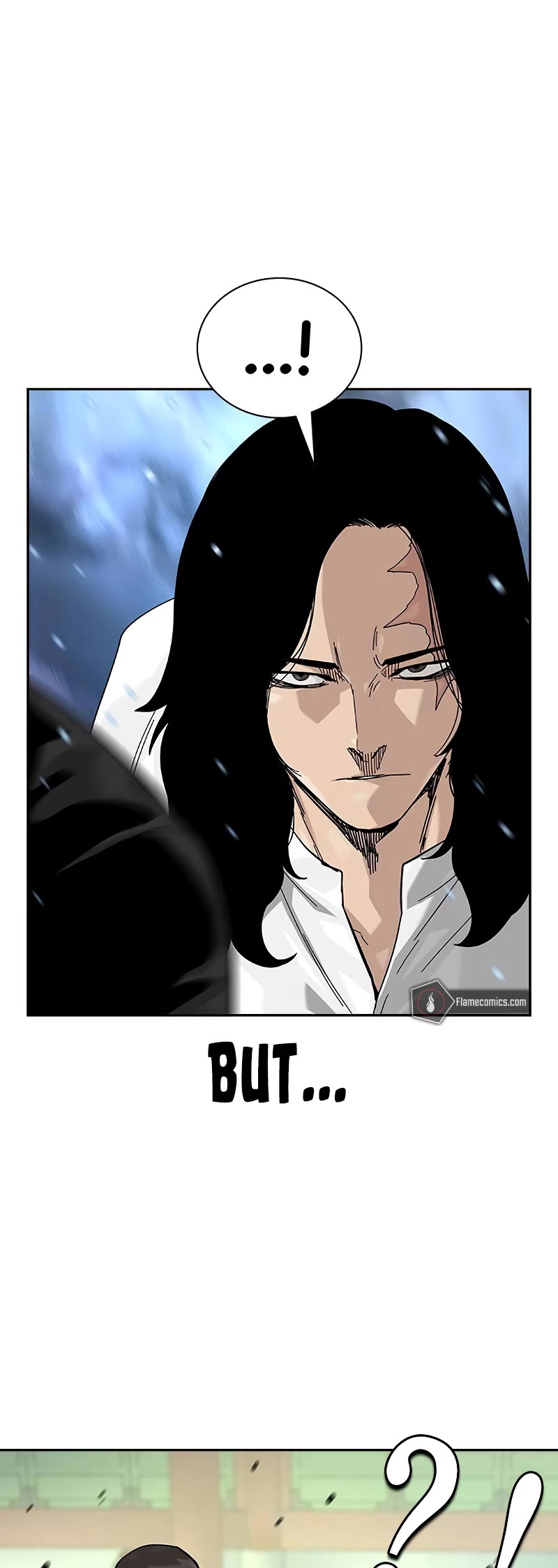 To Not Die Chapter 146 page 76 - Chapter 146