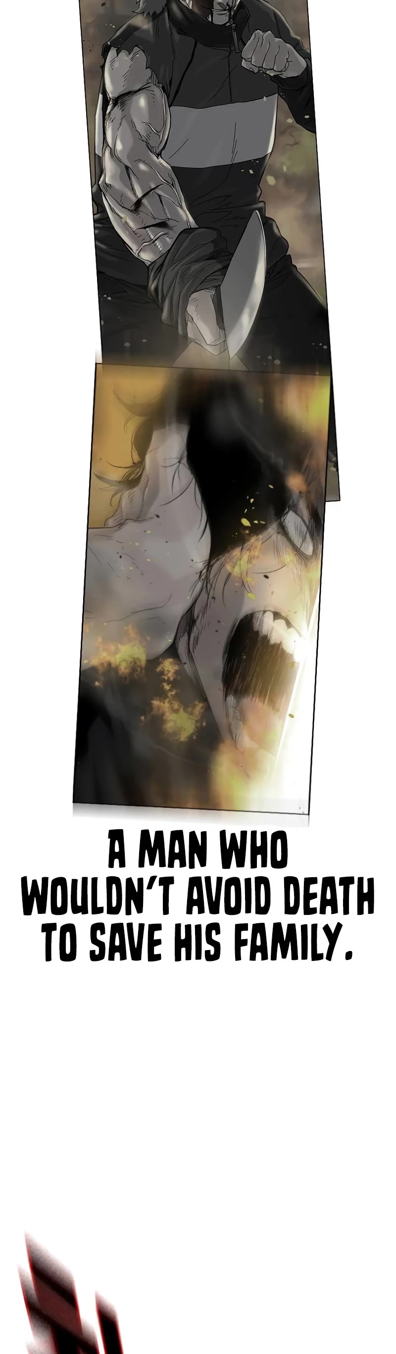 To Not Die Chapter 146 page 80 - Chapter 146