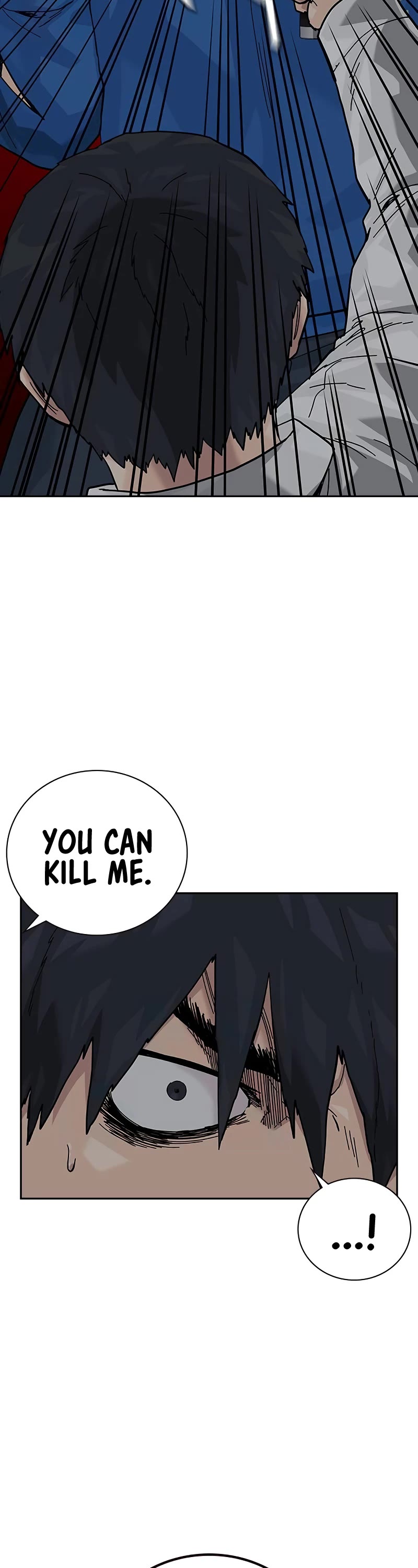 To Not Die Chapter 147 page 19 - Chapter 147
