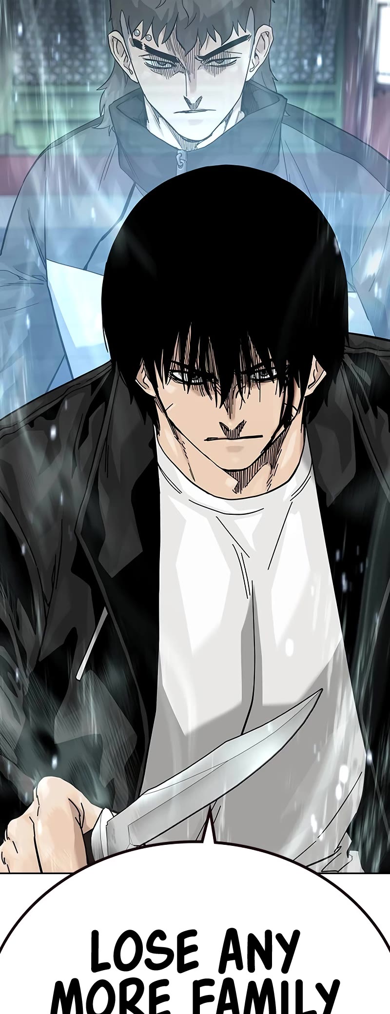 To Not Die Chapter 147 page 24 - Chapter 147