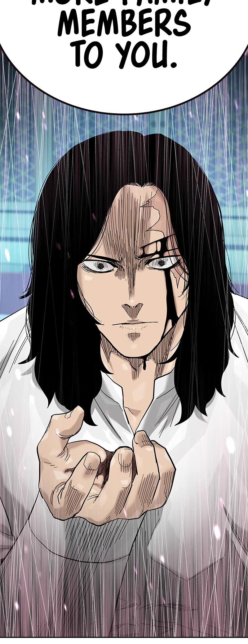 To Not Die Chapter 147 page 25 - Chapter 147
