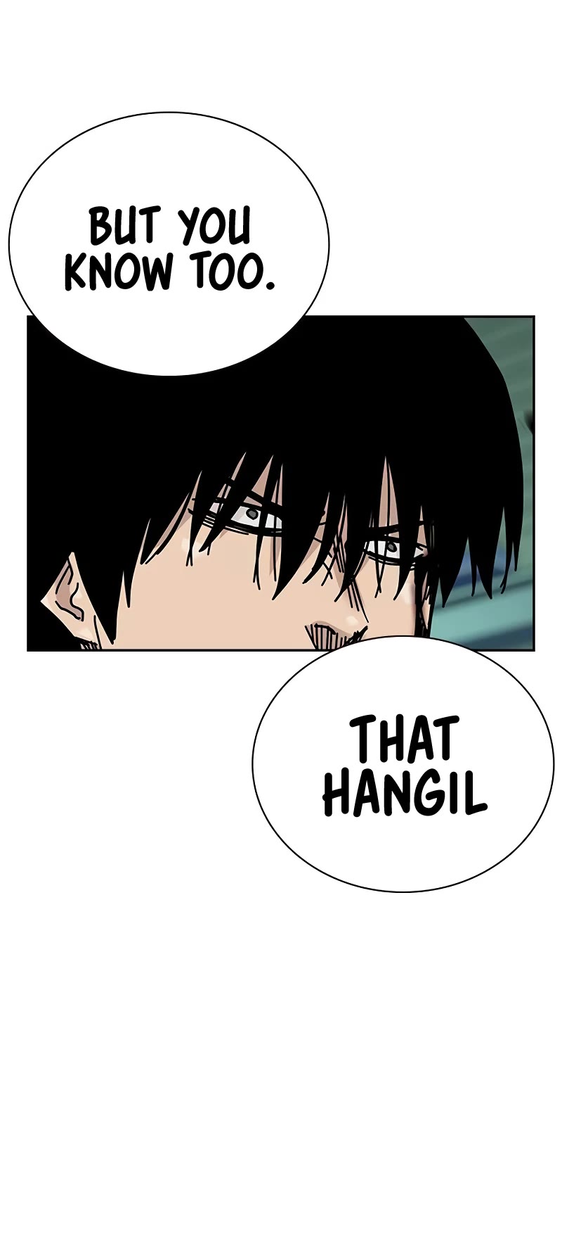 To Not Die Chapter 147 page 28 - Chapter 147
