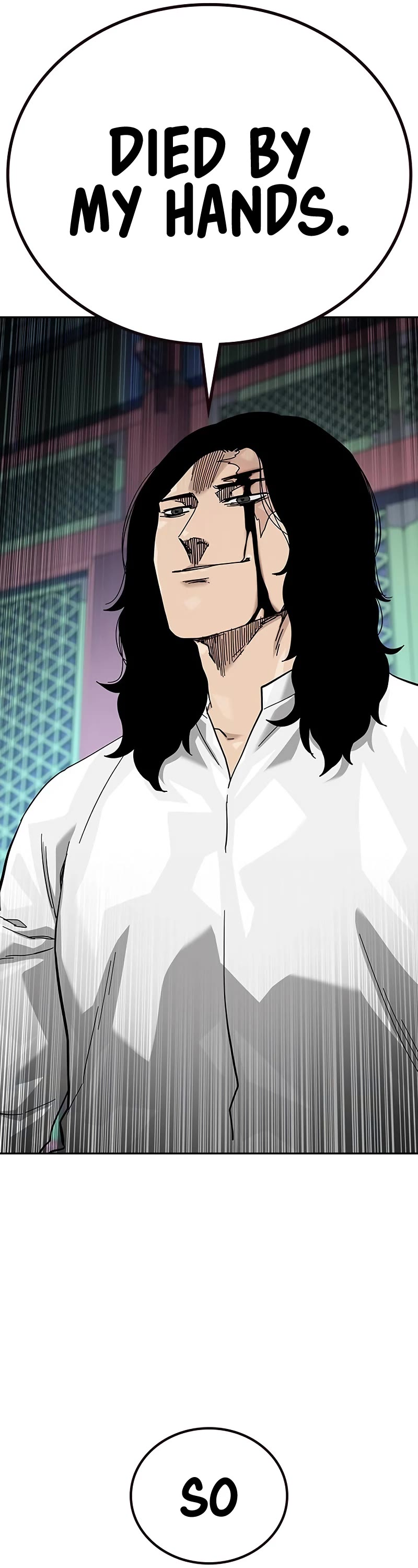 To Not Die Chapter 147 page 29 - Chapter 147