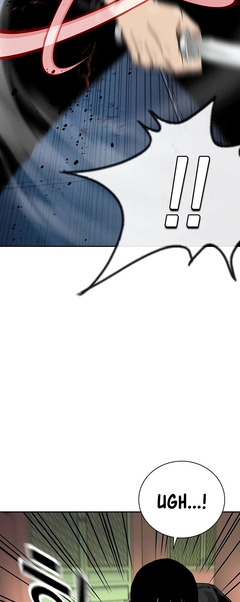 To Not Die Chapter 147 page 35 - Chapter 147