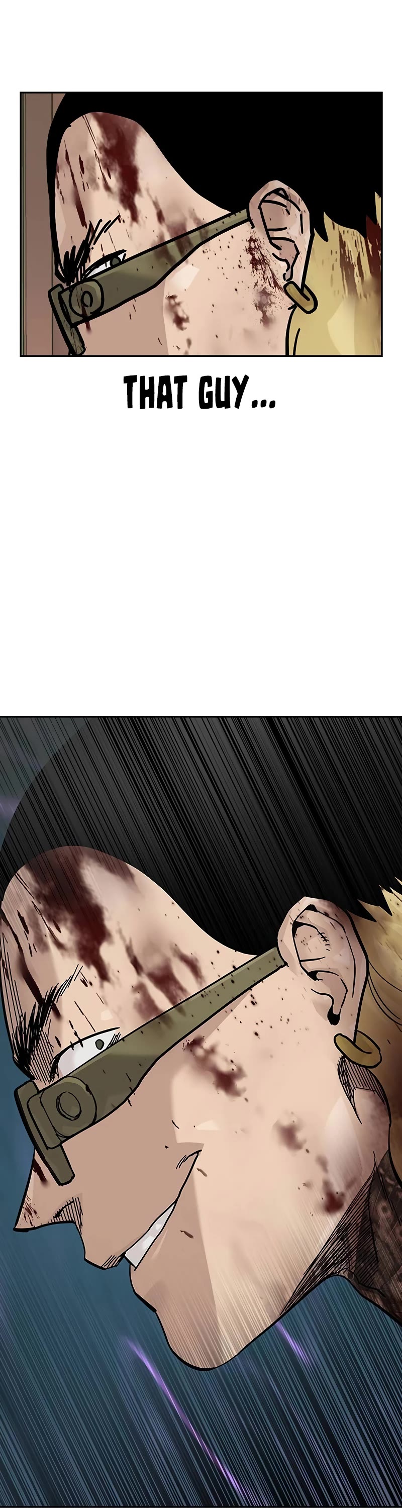 To Not Die Chapter 147 page 37 - Chapter 147