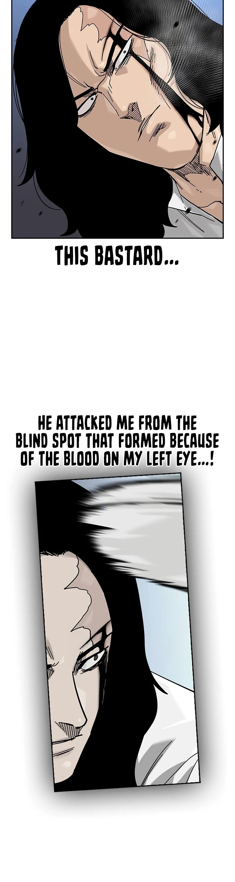 To Not Die Chapter 147 page 41 - Chapter 147