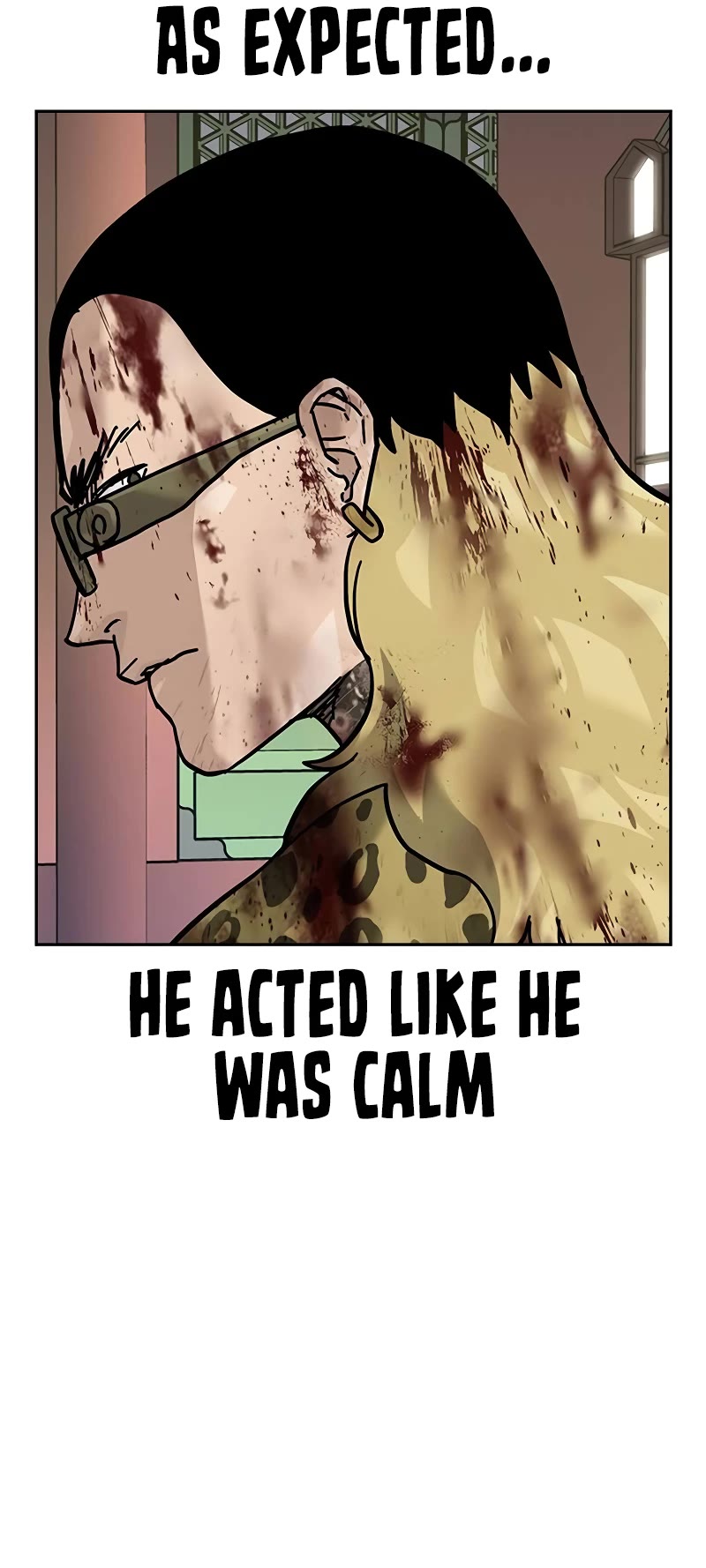 To Not Die Chapter 147 page 50 - Chapter 147