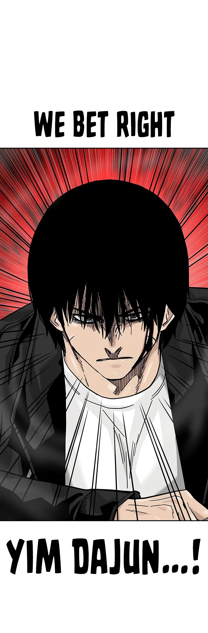 To Not Die Chapter 147 page 52 - Chapter 147