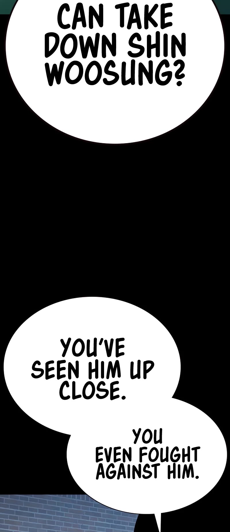 To Not Die Chapter 147 page 59 - Chapter 147