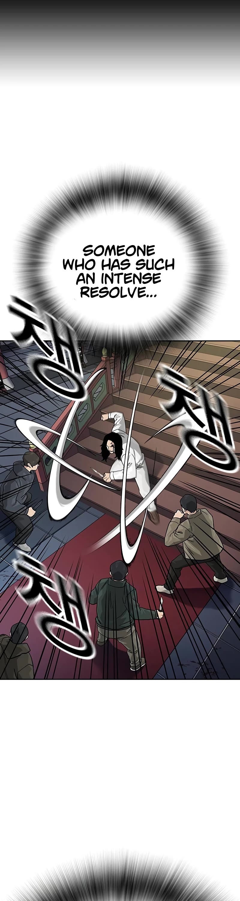 To Not Die Chapter 147 page 66 - Chapter 147
