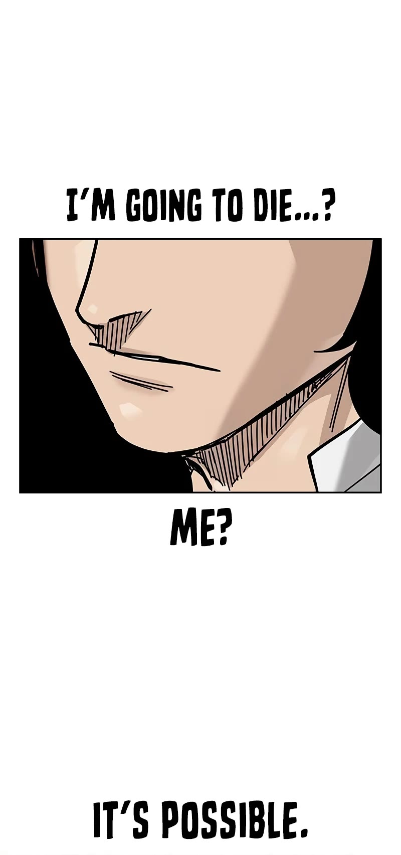 To Not Die Chapter 147 page 76 - Chapter 147