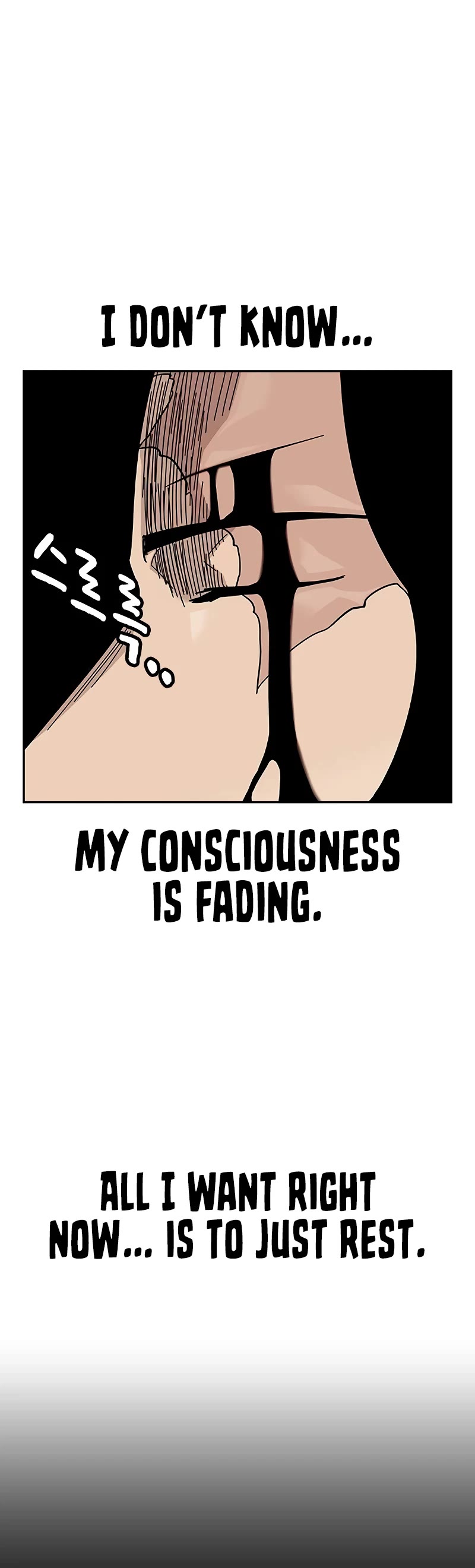 To Not Die Chapter 147 page 78 - Chapter 147