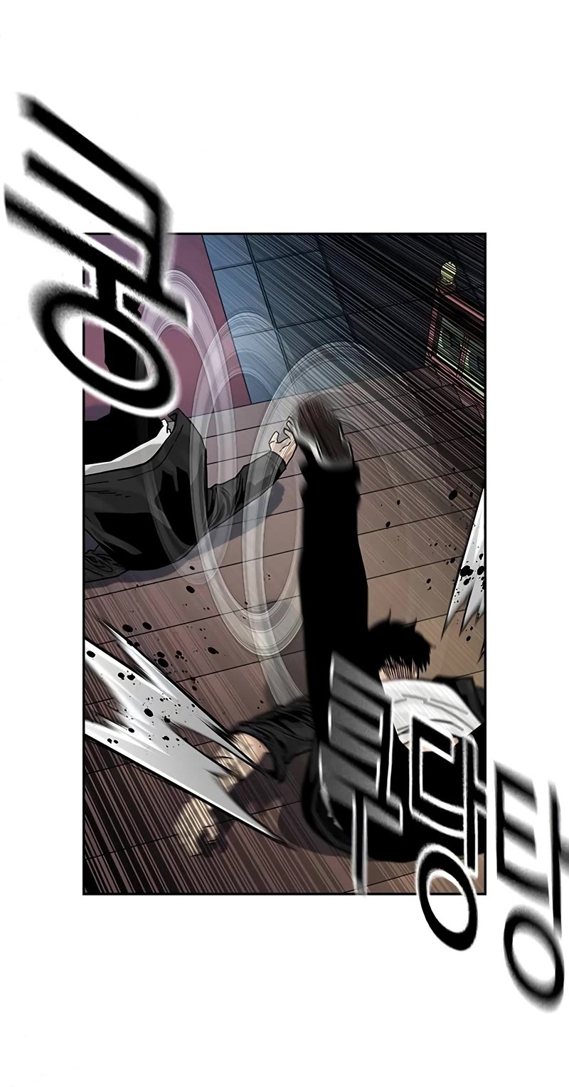 To Not Die Chapter 147 page 87 - Chapter 147