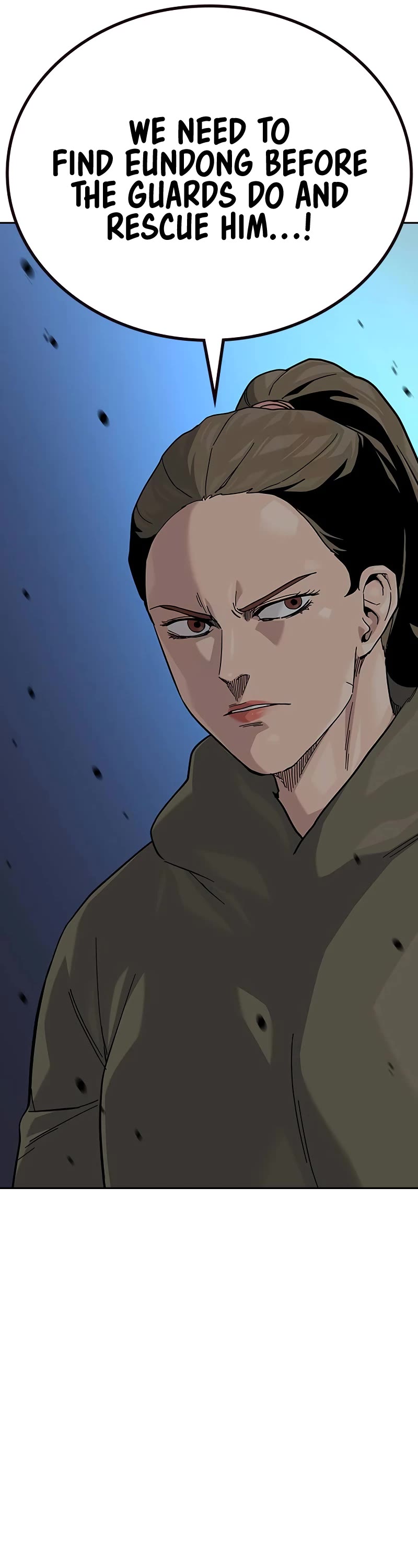 To Not Die Chapter 148 page 26 - Chapter 148