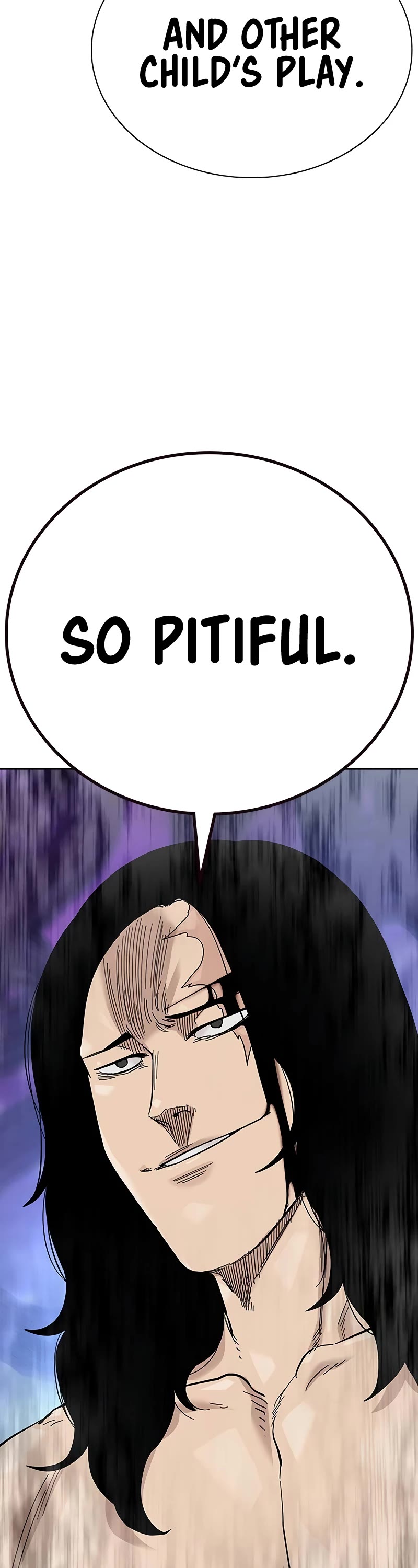 To Not Die Chapter 148 page 39 - Chapter 148