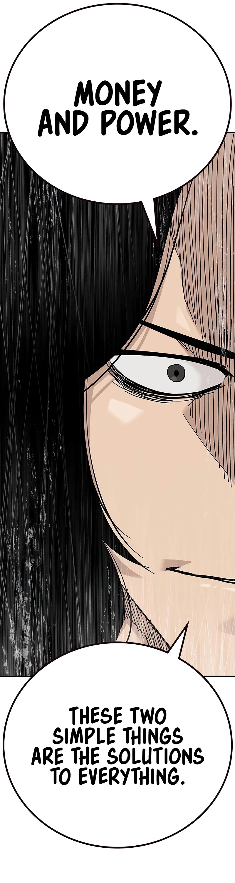 To Not Die Chapter 148 page 42 - Chapter 148