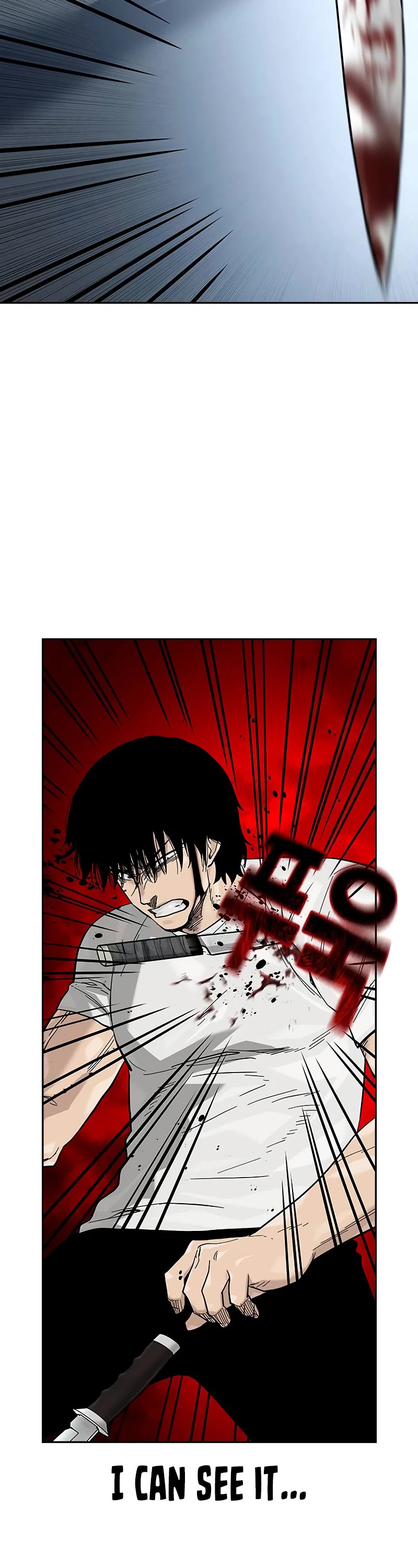 To Not Die Chapter 148 page 69 - Chapter 148