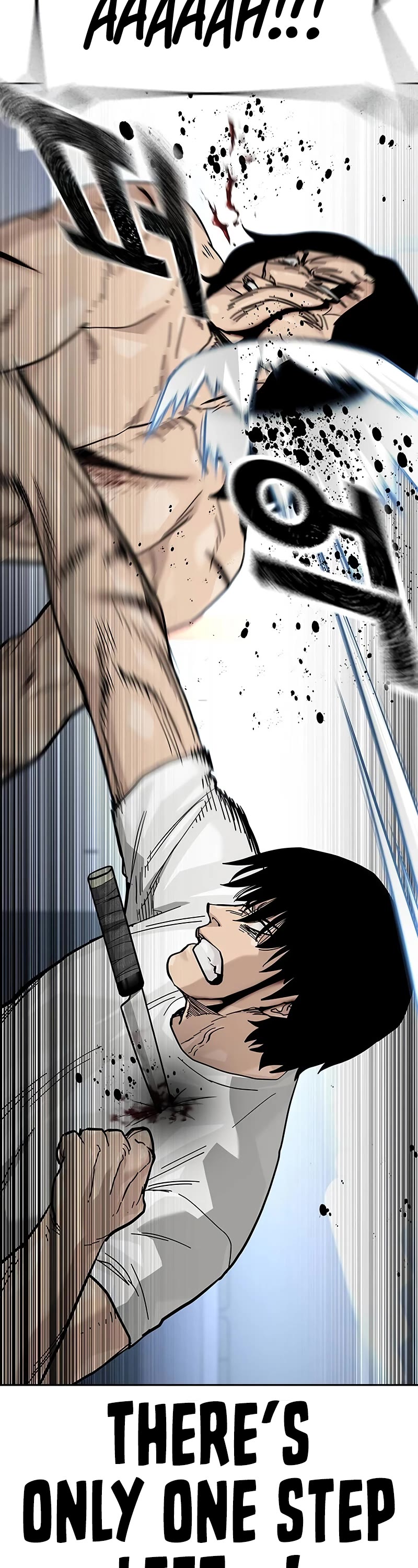 To Not Die Chapter 148 page 71 - Chapter 148