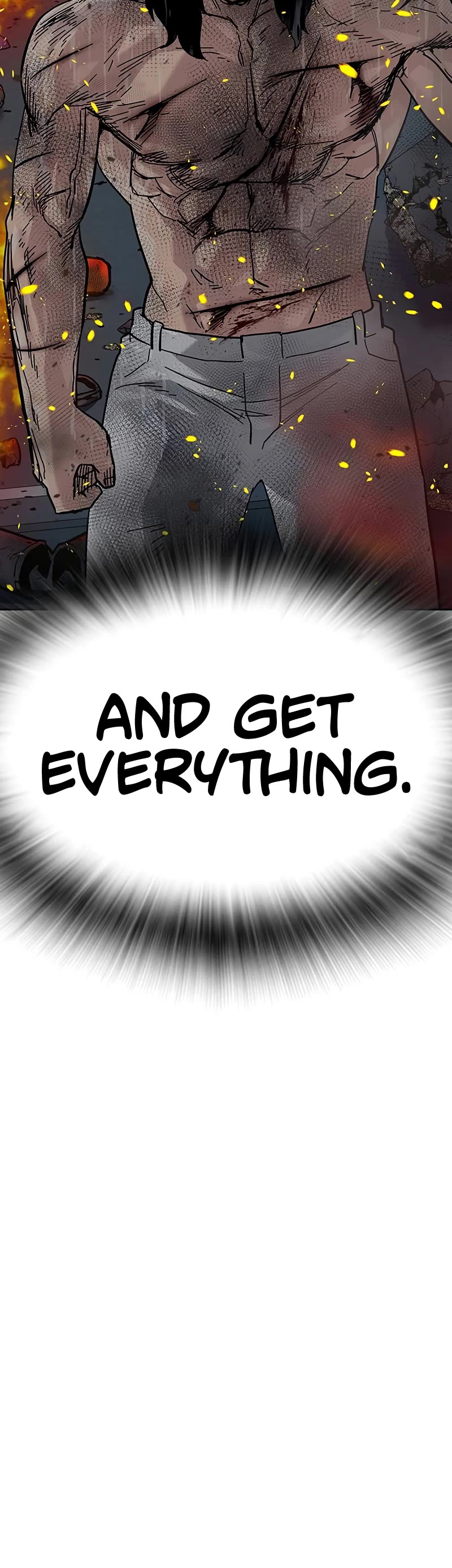 To Not Die Chapter 149 page 13 - Chapter 149