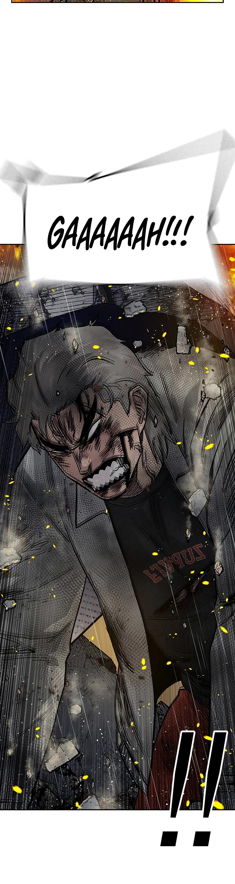 To Not Die Chapter 149 page 15 - Chapter 149