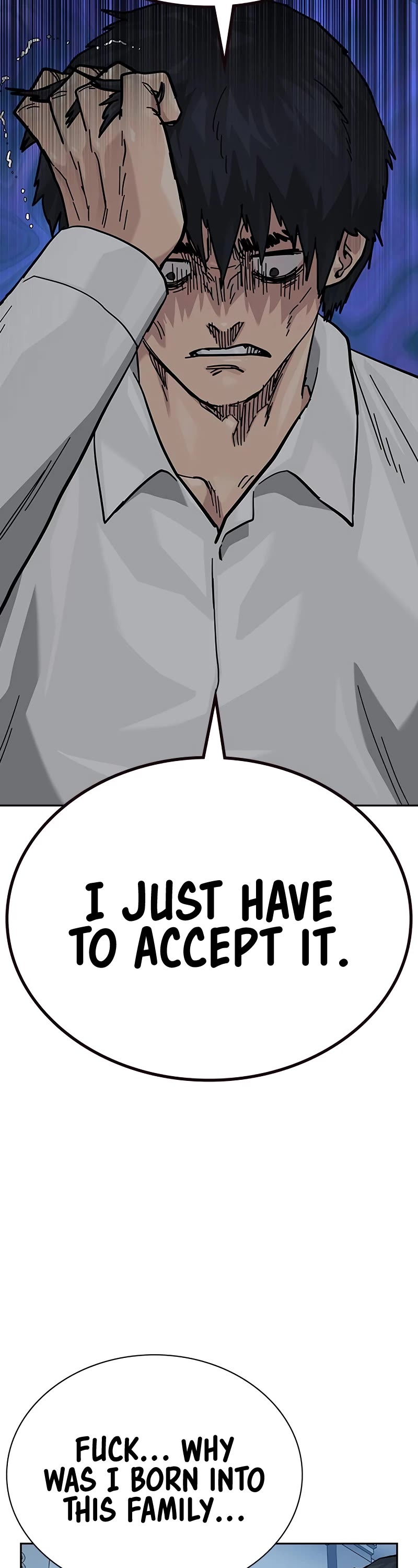 To Not Die Chapter 149 page 47 - Chapter 149