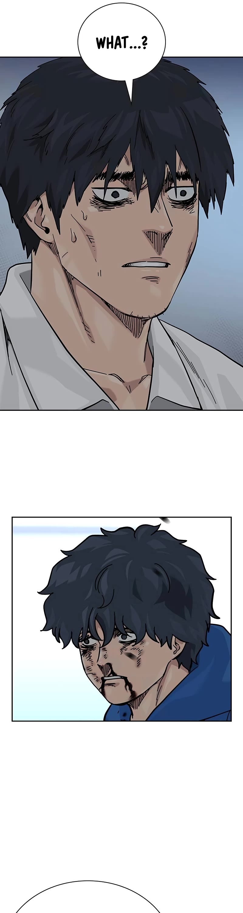 To Not Die Chapter 149 page 50 - Chapter 149