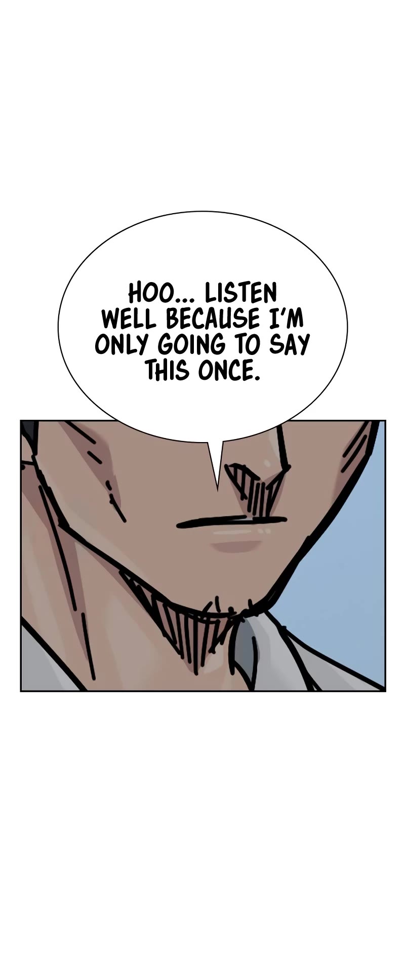 To Not Die Chapter 149 page 53 - Chapter 149