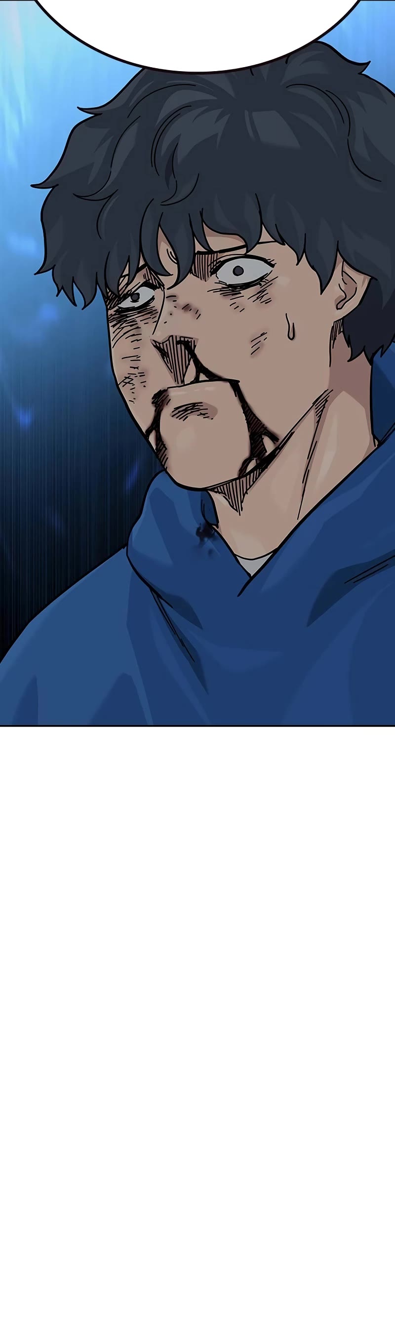 To Not Die Chapter 149 page 57 - Chapter 149