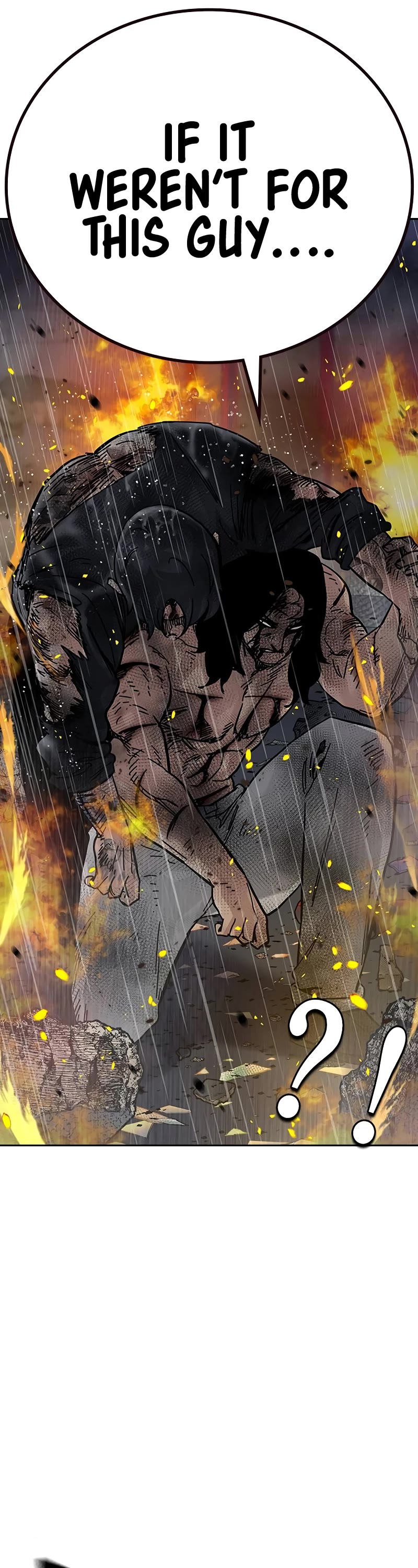 To Not Die Chapter 149 page 6 - Chapter 149