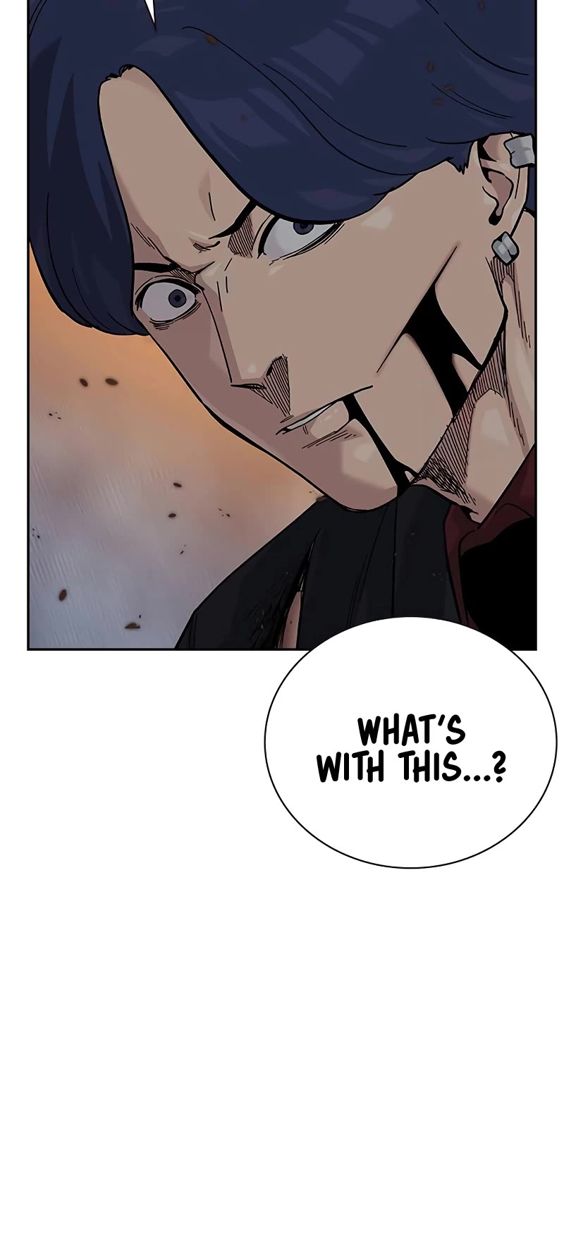 To Not Die Chapter 149 page 73 - Chapter 149