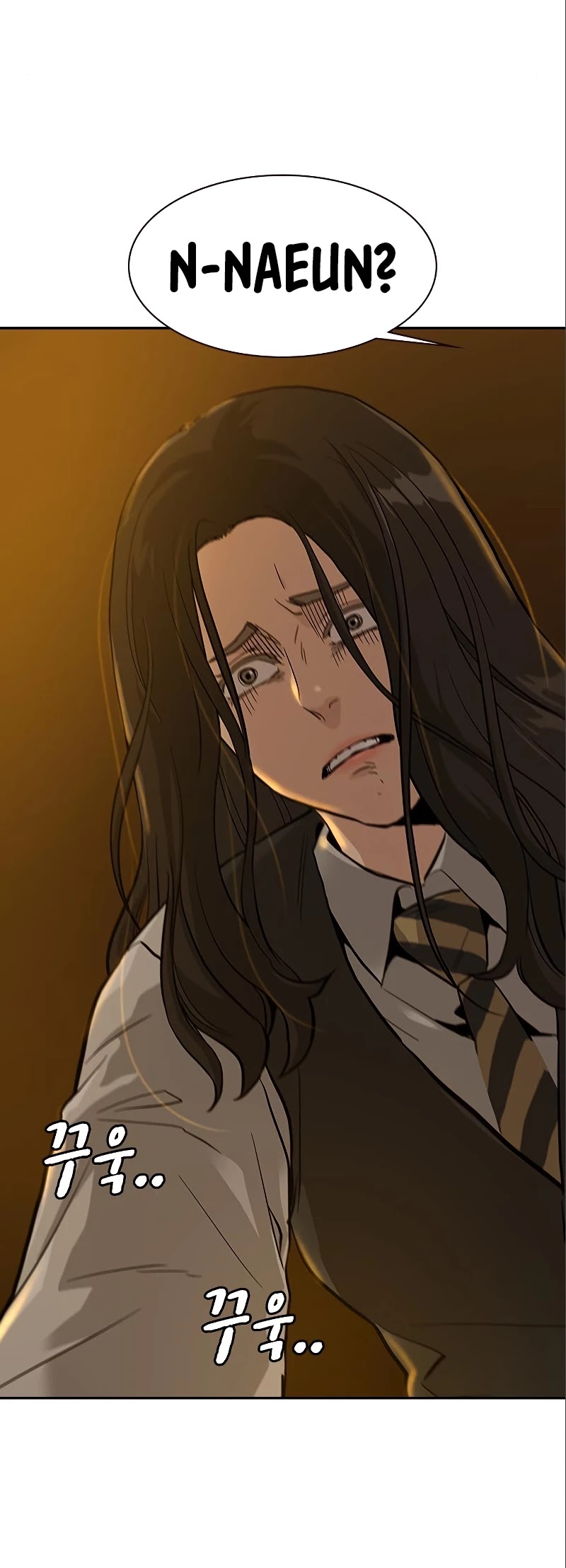 To Not Die Chapter 15 page 41 - Chapter 15